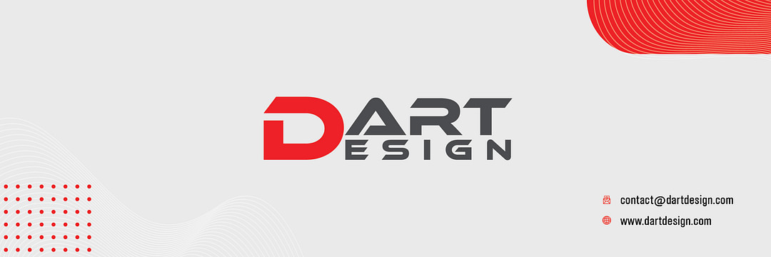 Dart Design Inc cover